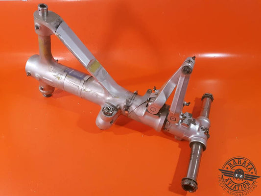 2441011-36 MAIN LANDING GEAR ASSY R/H