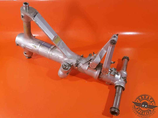 2441011-36 MAIN LANDING GEAR ASSY R/H