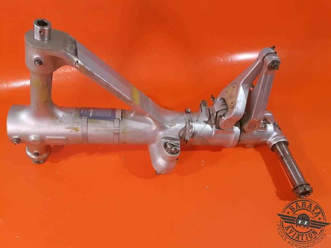 2441011-36 MAIN LANDING GEAR ASSY R/H