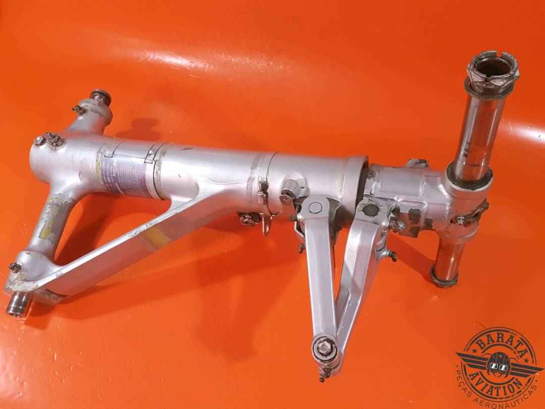 2441011-36 MAIN LANDING GEAR ASSY R/H