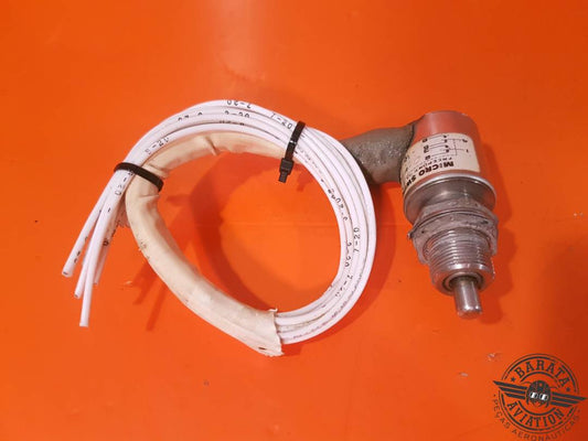 404EN87-6 MAIN LANDING GEAR SWITCH