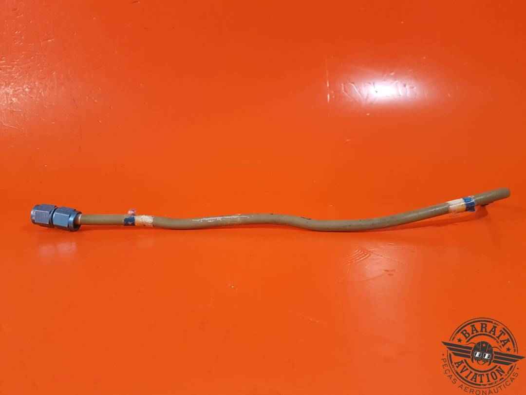 BOMBARDIER/LEARJET TUBE ASSY P/N 5407003-68