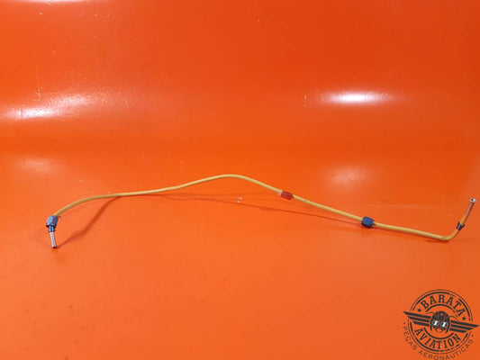 CONJUNTO DE TUBO BOMBARDIER/LEARJET SISTEMA DE COMBUSTIBLE P/N 5406007-104