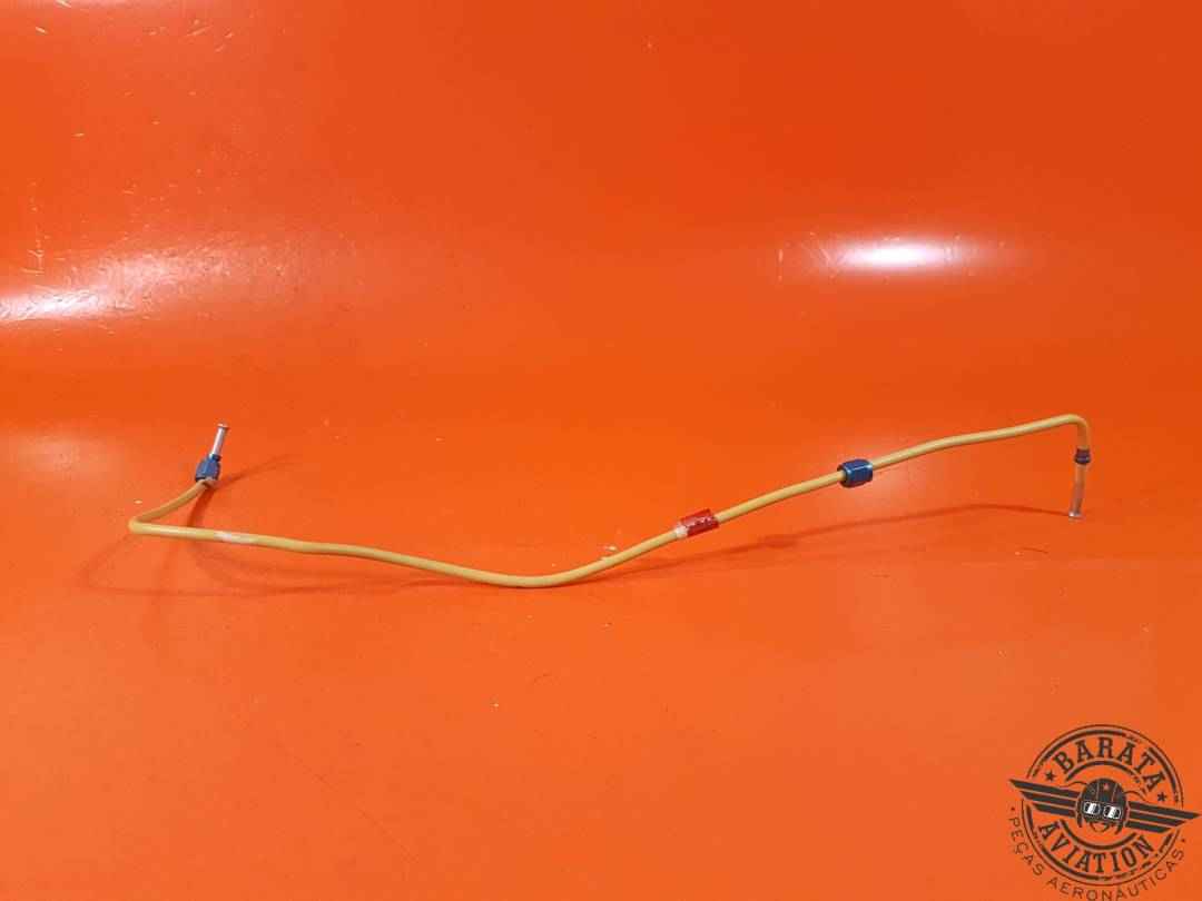 BOMBARDIER/LEARJET TUBE ASSEMBLY FUEL SYSTEM P/N 5406007-104