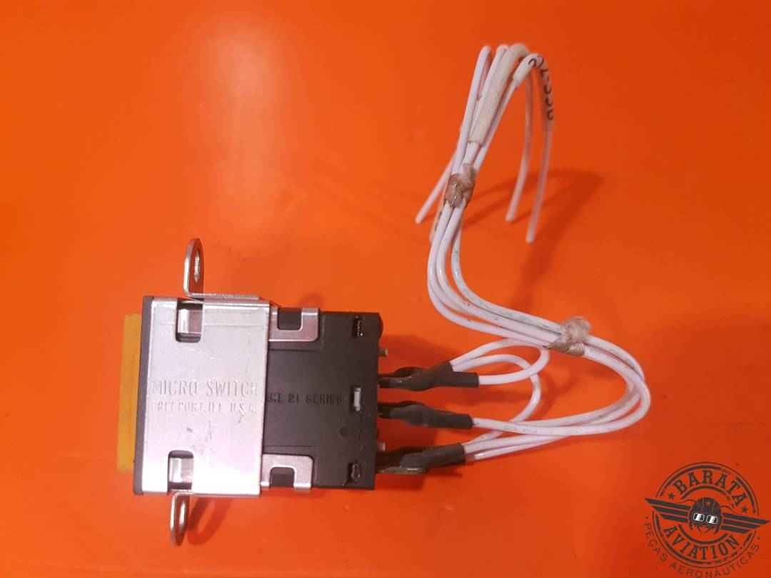 AML21EBA2CC HONEYWELL PUSHBUTTON SWITCH