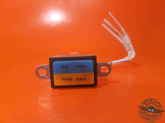 AML21EBA2CC HONEYWELL PUSHBUTTON SWITCH