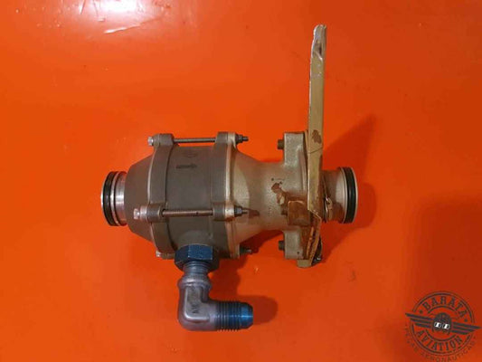 2780614-102 PARKER  VALVE SHUTOFF WING