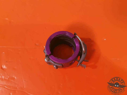 W901B12DE  WIGGINGS COUPLING ASSY