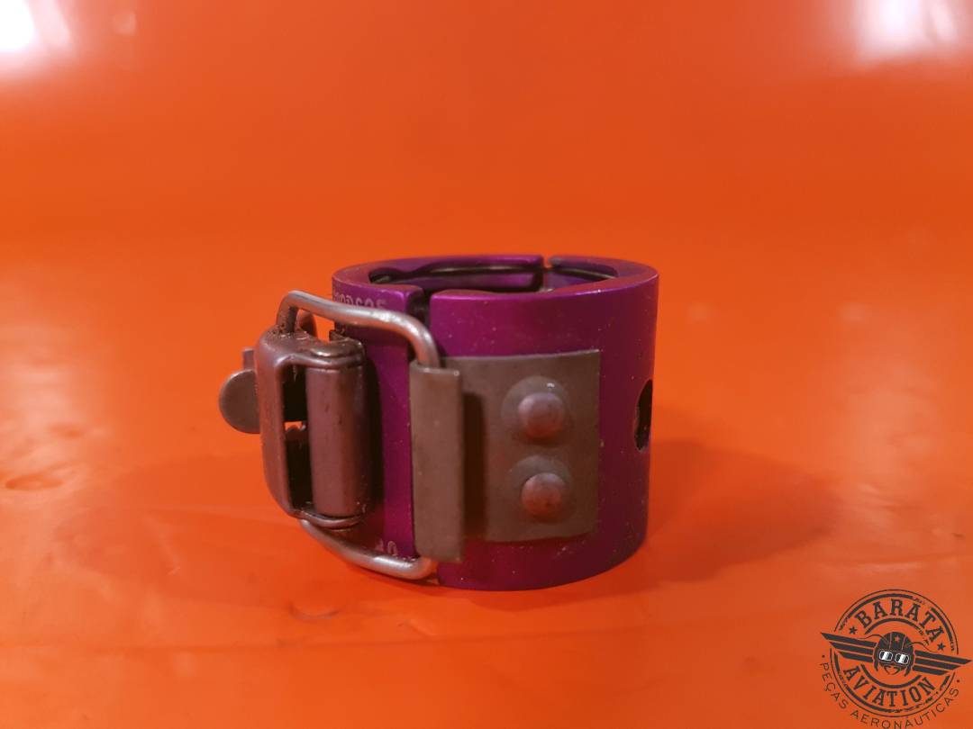 W901B12DE WIGGINGS COUPLING ASSY