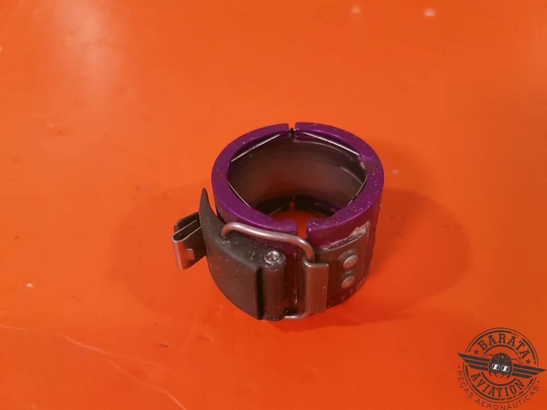 W901J16DE Delaval Wiggings Coupling Assy