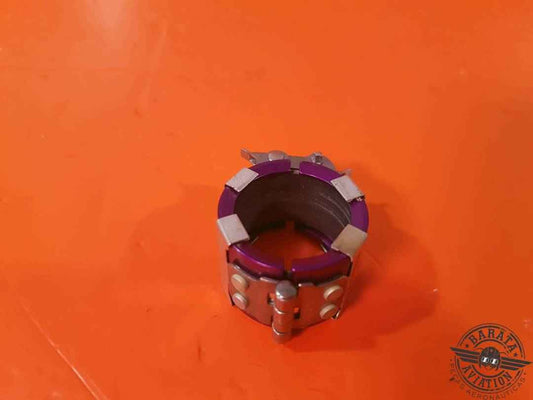 W991-12DE WIGGINGS COUPLING ASSY