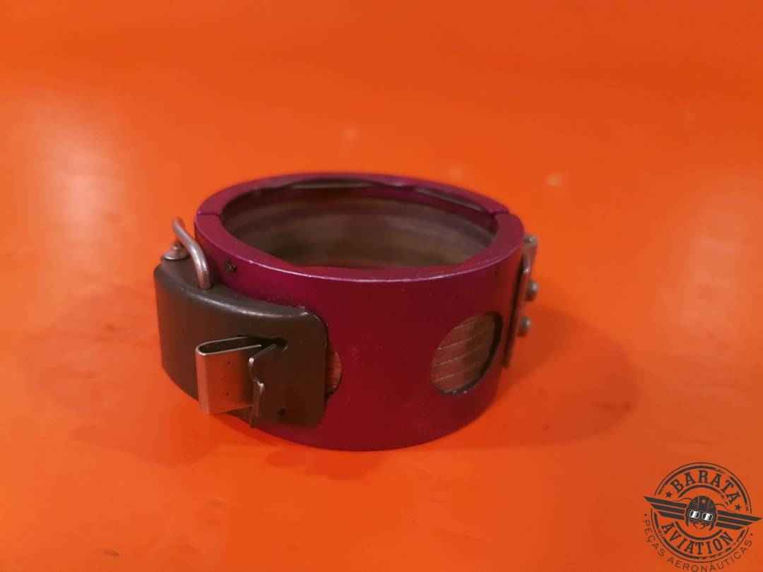 W901J24DE WIGGINS COUPLING ASSY