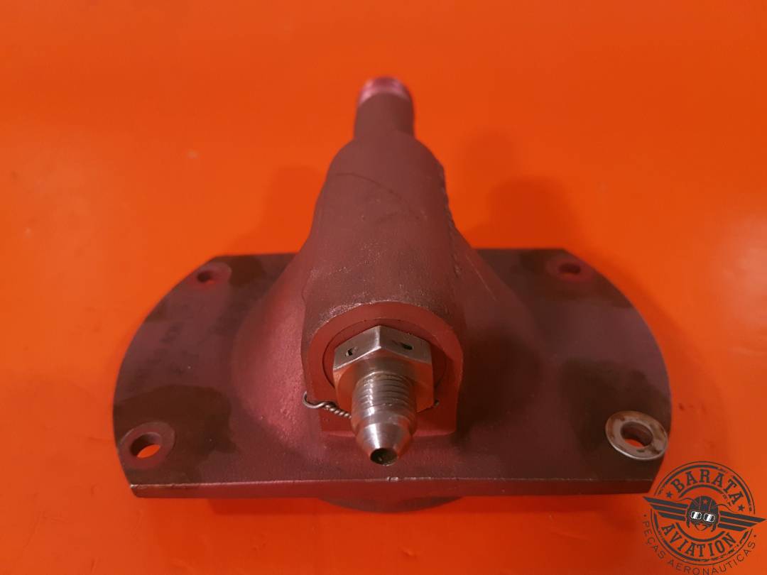 2326018-2-495 Bombardier Pump Assembly Fuel Jet Transfer