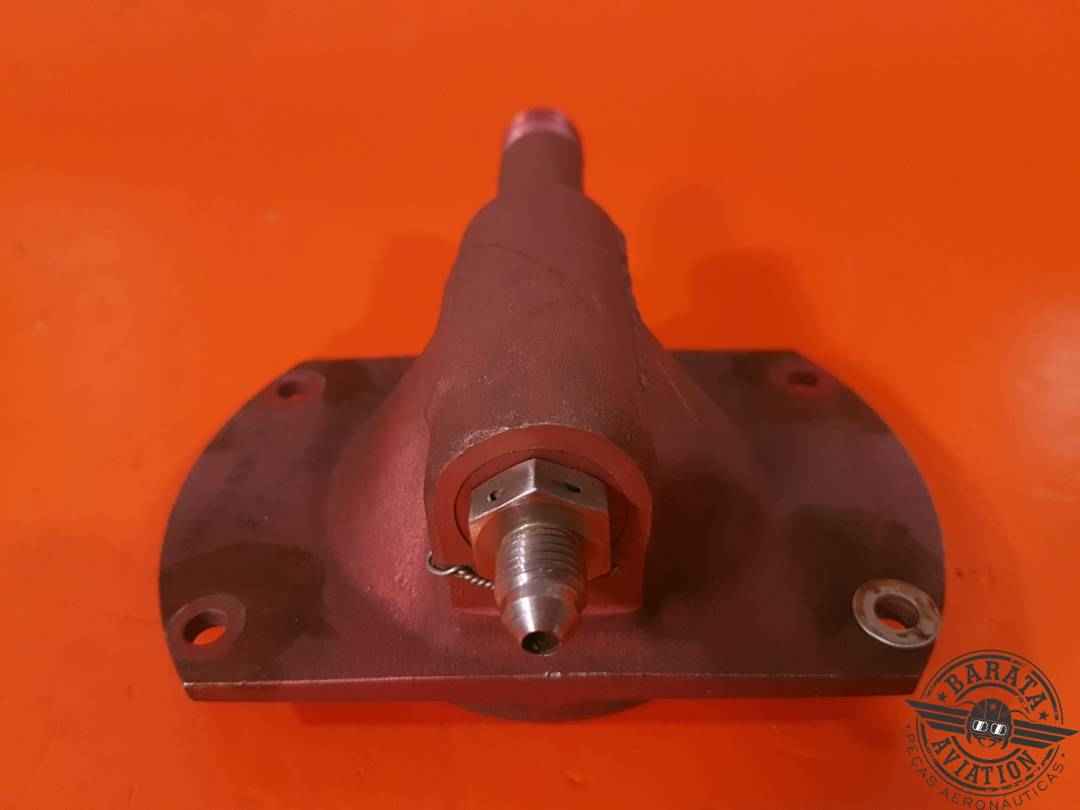 2326018-2-495  Bombardier Pump Assembly Fuel Jet Transfer