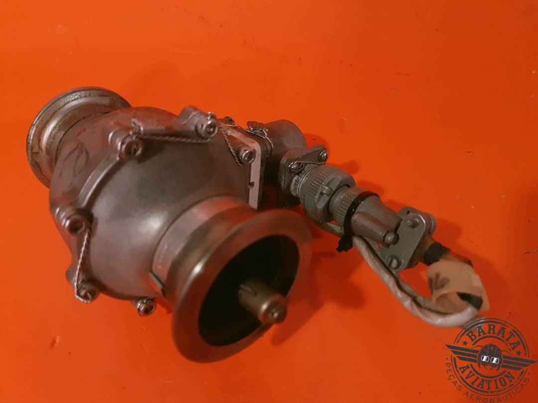 61700-1B  STERER - VALVE BLEED AIR