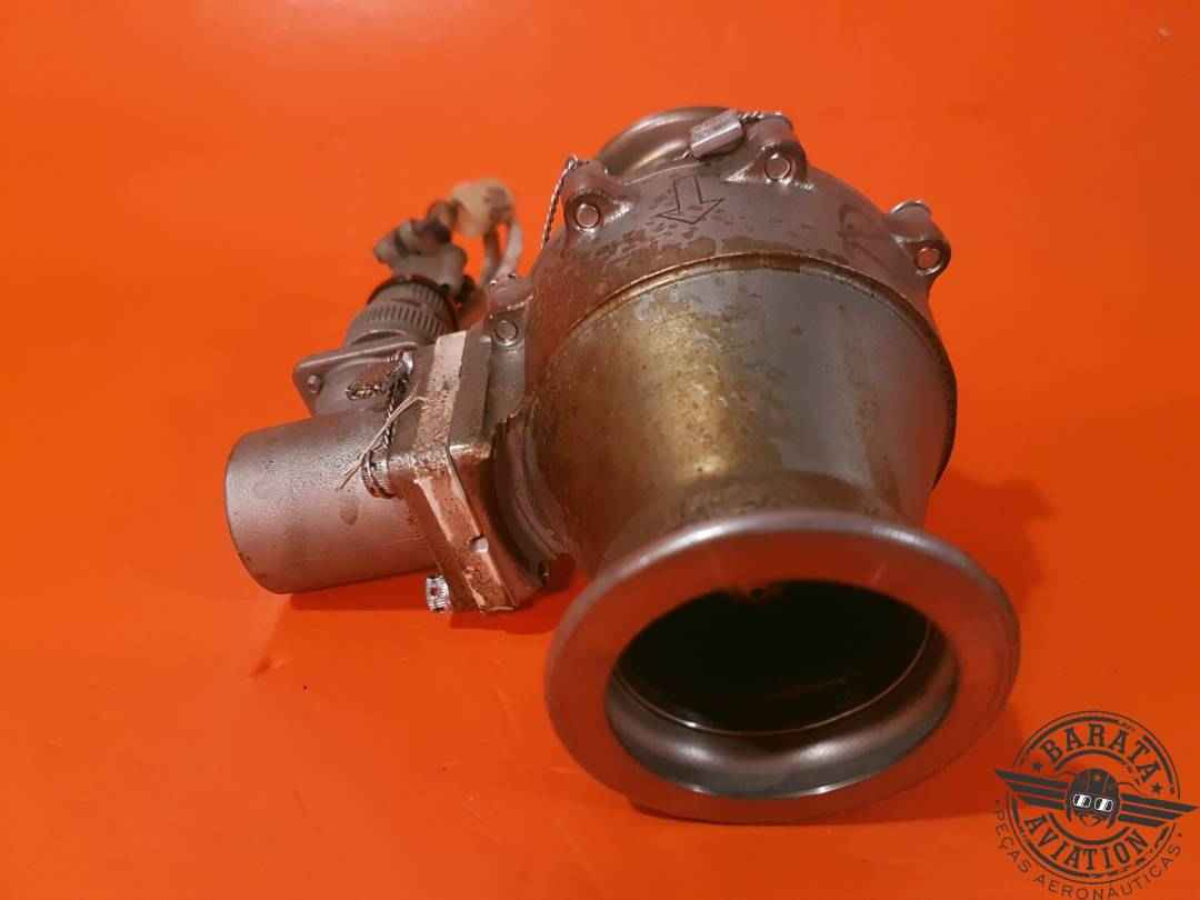 61700-1B  STERER - VALVE BLEED AIR