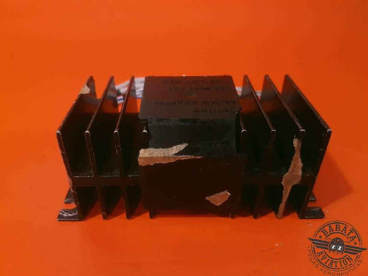 2N3055  RCA TRANSISTOR WITH HEAT SINK
