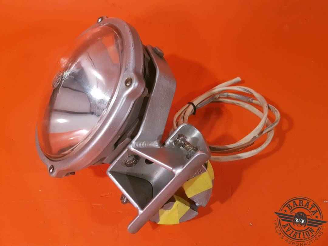 D7585-4580 GRIMES LANDING AND TAXI LIGHT ASSY