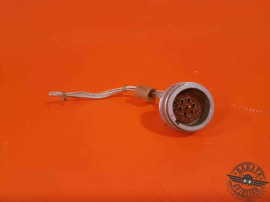 RSM07-19-38P DEUTSCH CONNECTOR