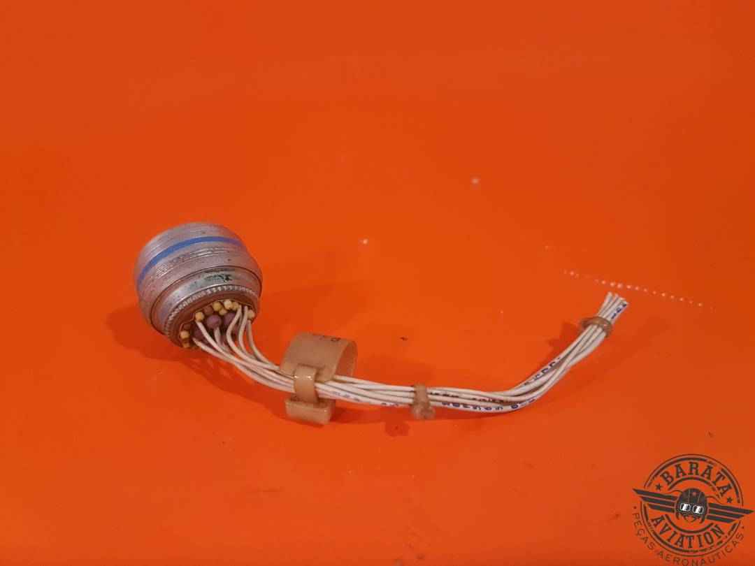 RSM07-19-38P DEUTSCH CONNECTOR