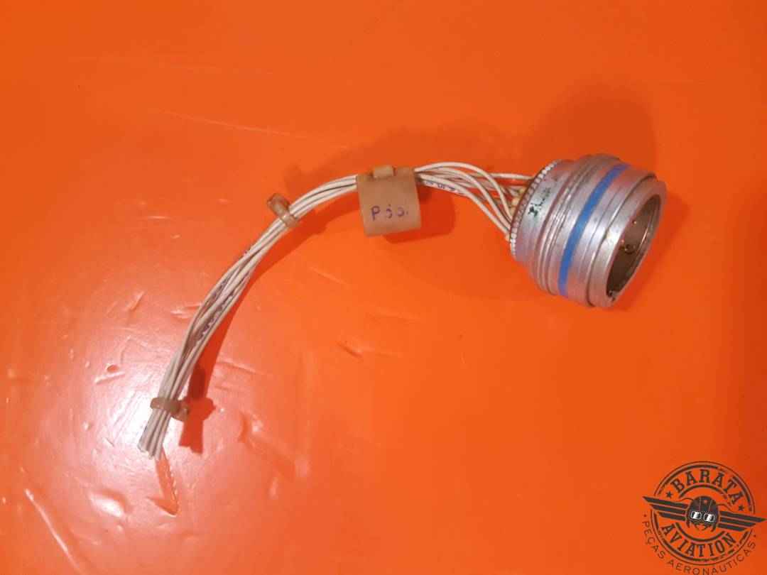 RSM07-19-38P DEUTSCH CONNECTOR