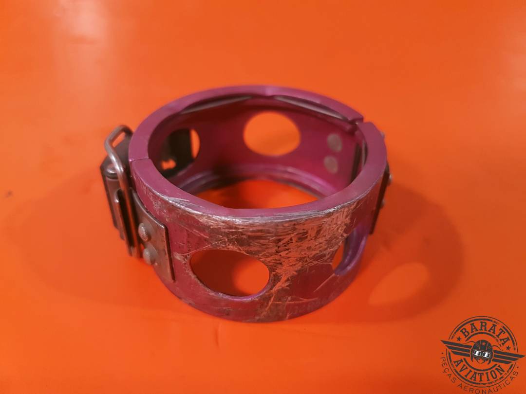 W901J24DE WIGGINS COUPLING *INCOMPLETE*