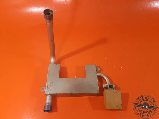 6600346-2 BOMBARDIER/LEARJET VALVE  FUEL VENT FLOAT