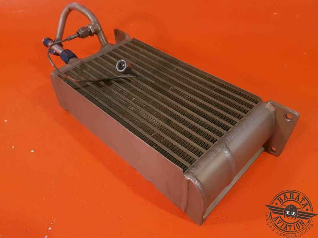 RA1207-001 SUMITOMO/BOMBARDIER HEAT EXCHANGER  COIL EVAPORATOR