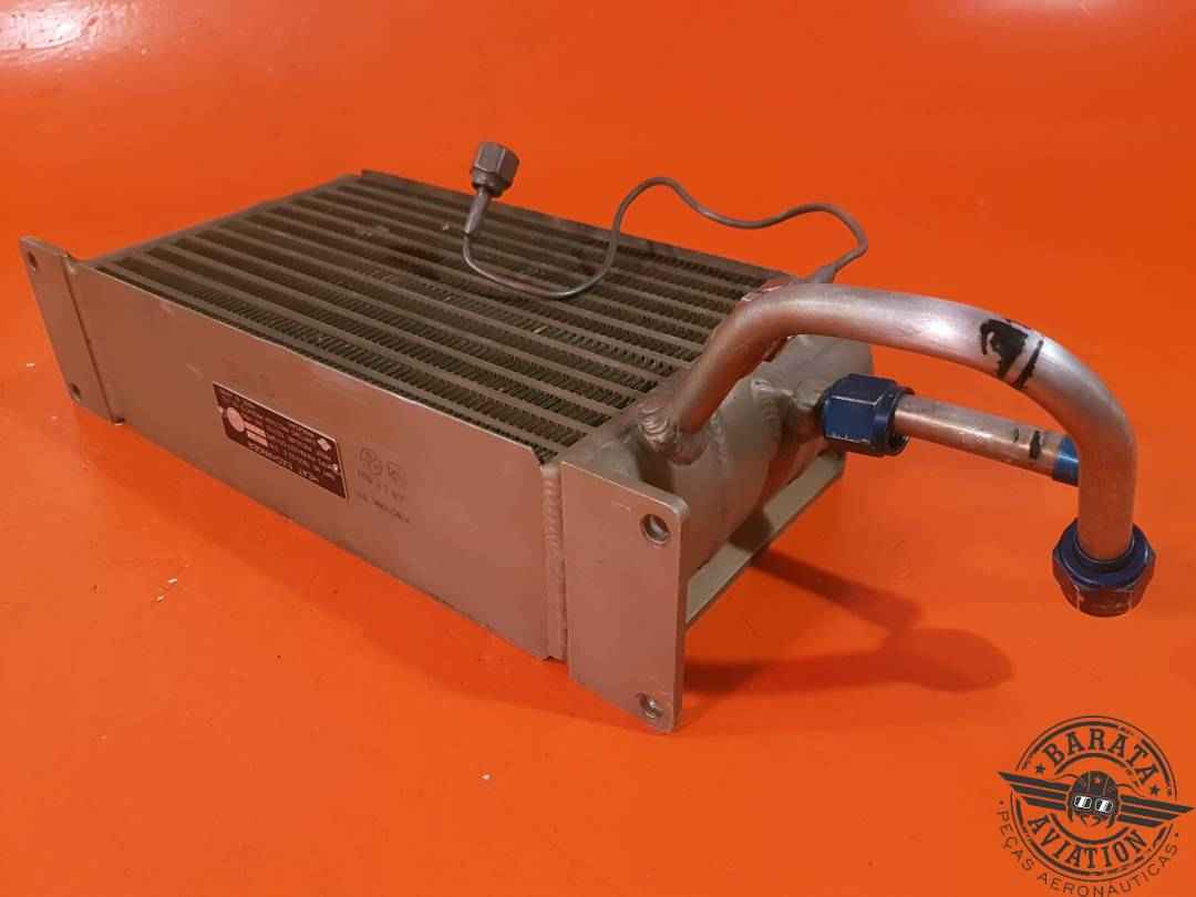 RA1207-001 SUMITOMO/BOMBARDIER HEAT EXCHANGER  COIL EVAPORATOR