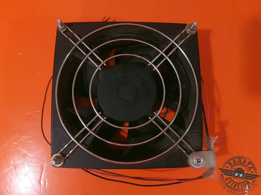 011035 ROTRON BLOWER ASSY 26V