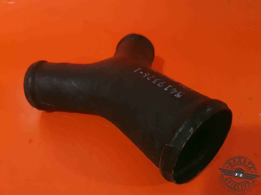 5419326-1 BOMBARDIER MANIFOLD