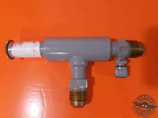 ORIT-6-0/50 (5/8) SPORLAN EVAPORATOR PRESSURE REGULATING VALVE