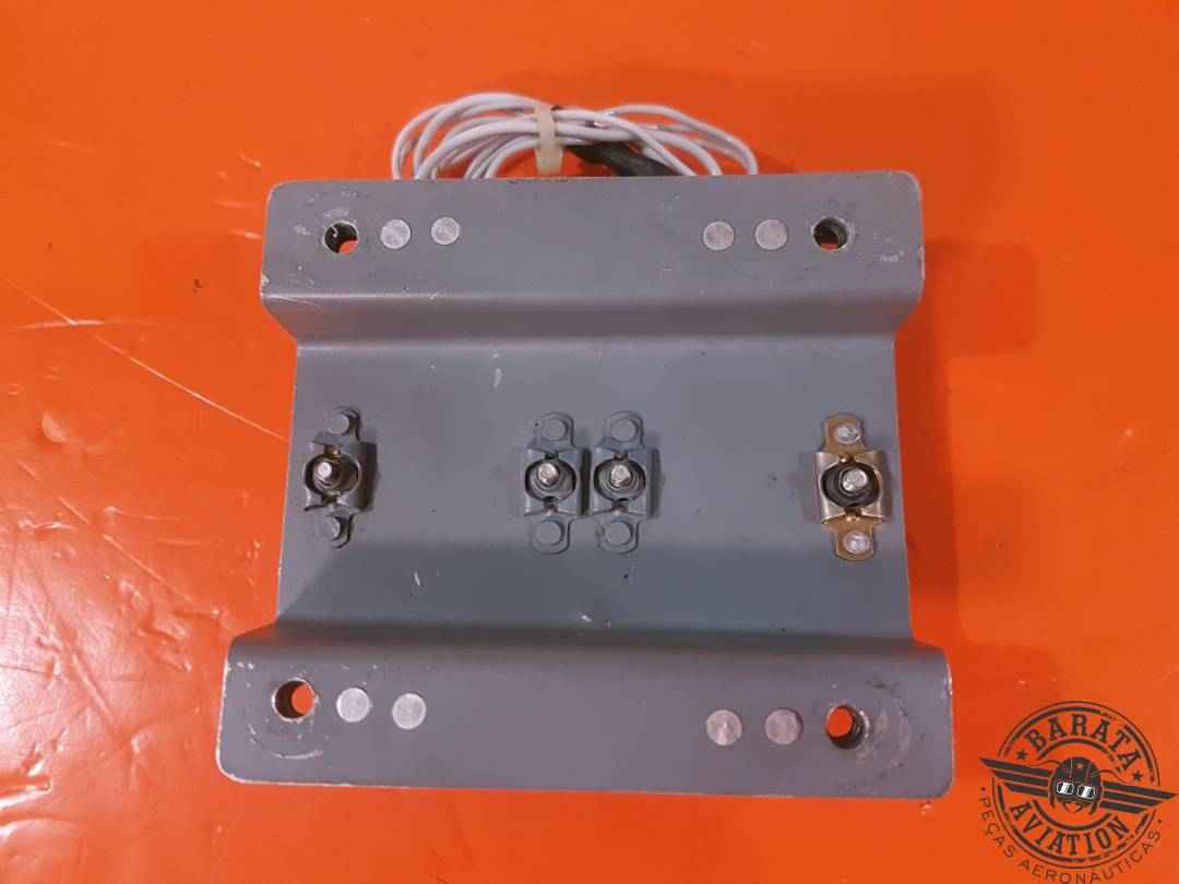 FCA-210-CX8 STRUTHERS SET OF 2 RELAYS