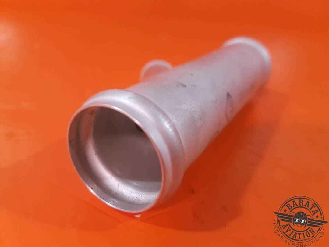 5419573-2 BOMBARDIER OUTLET ASSEMBLY