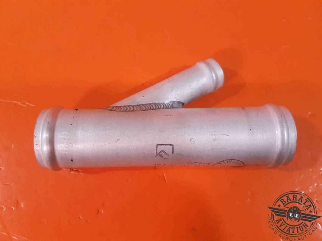 5419573-4 BOMBARDIER OUTLET ASSY