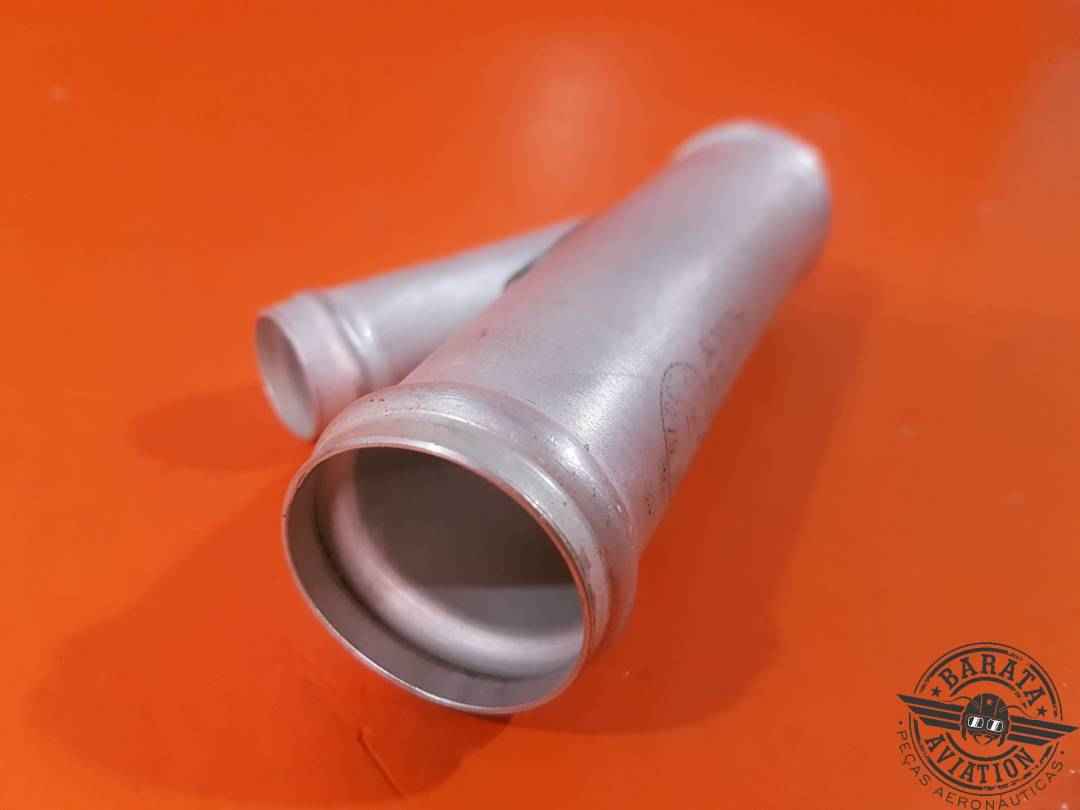 5419573-4 BOMBARDIER OUTLET ASSY