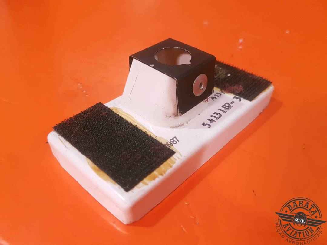 5413187-3 BOMBARDIER SHIELD  LIGHTING SYSTEM