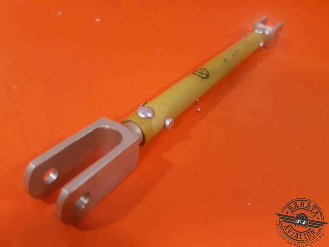 5415061-2 BOMBARDIER PUSHROD ASSY