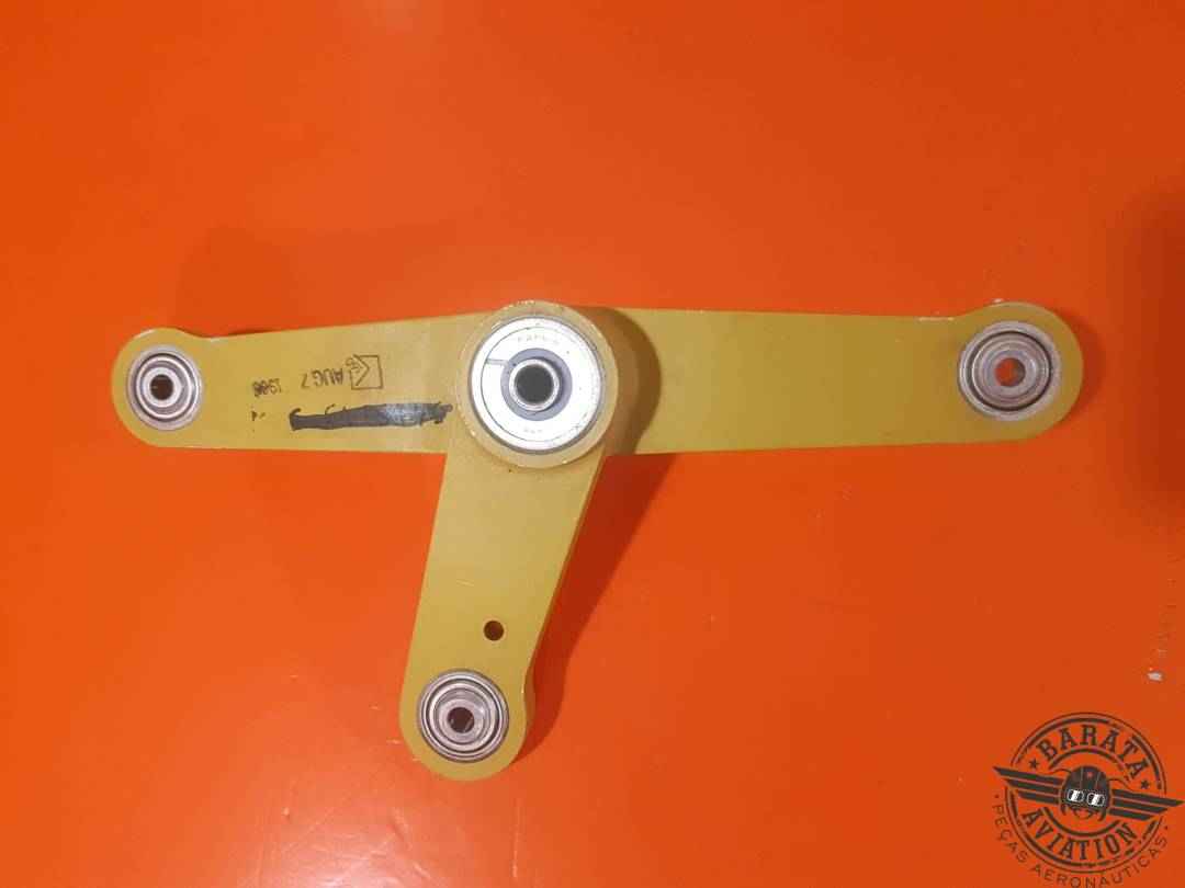 5415143-7 BOMBARDIER BELLCRANK ASSY