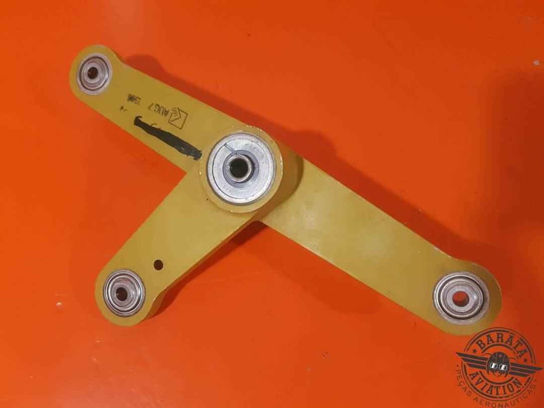 5415143-7 BOMBARDIER BELLCRANK ASSY