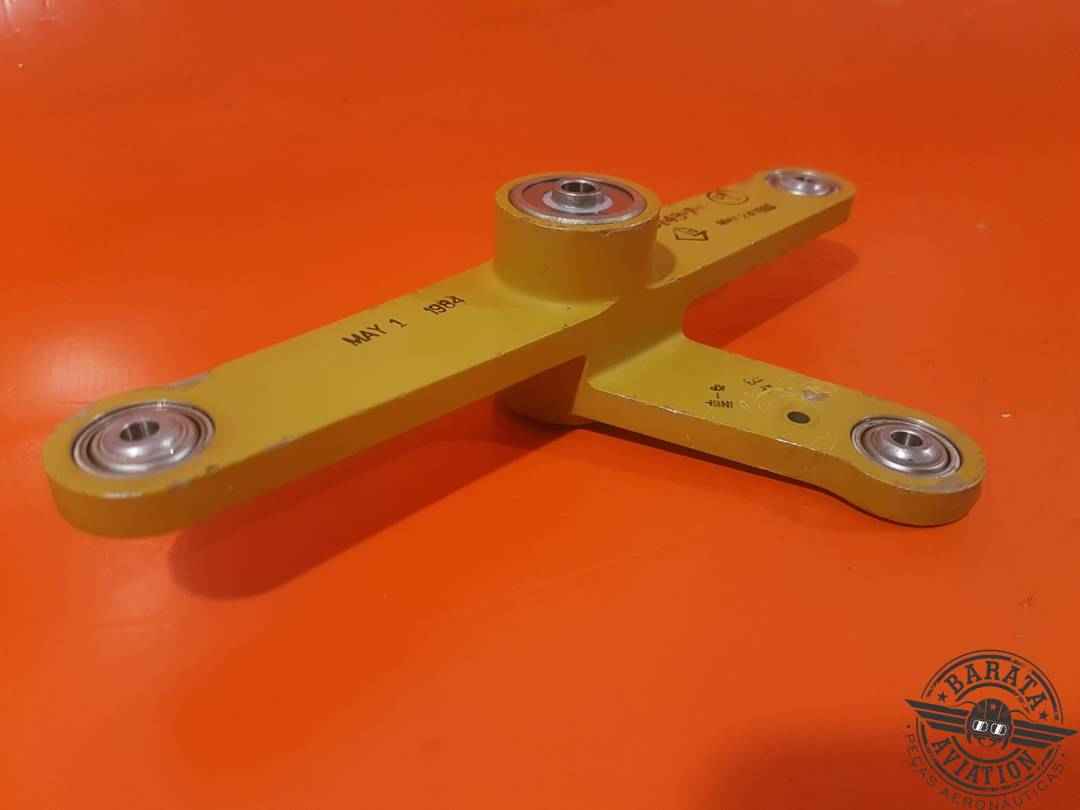 5415143-7 BOMBARDIER BELLCRANK ASSY