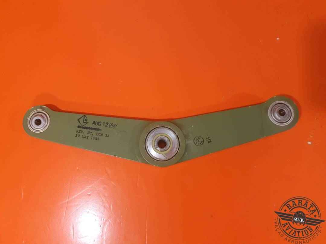 5415144-10 BOMBARDIER ARM ASSY R/H