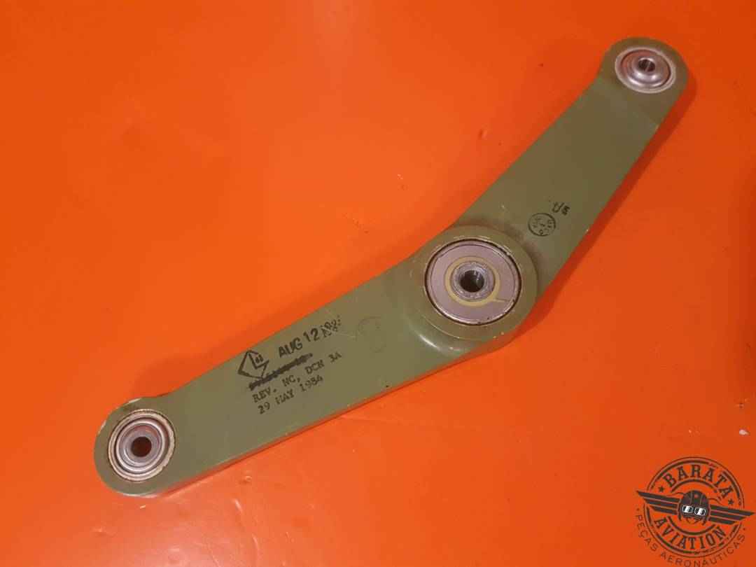 5415144-10 BOMBARDIER ARM ASSY R/H