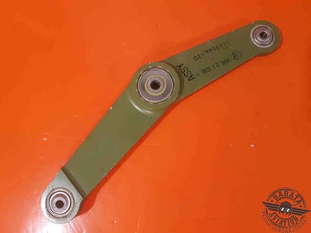 5415144-10 BOMBARDIER ARM ASSY R/H