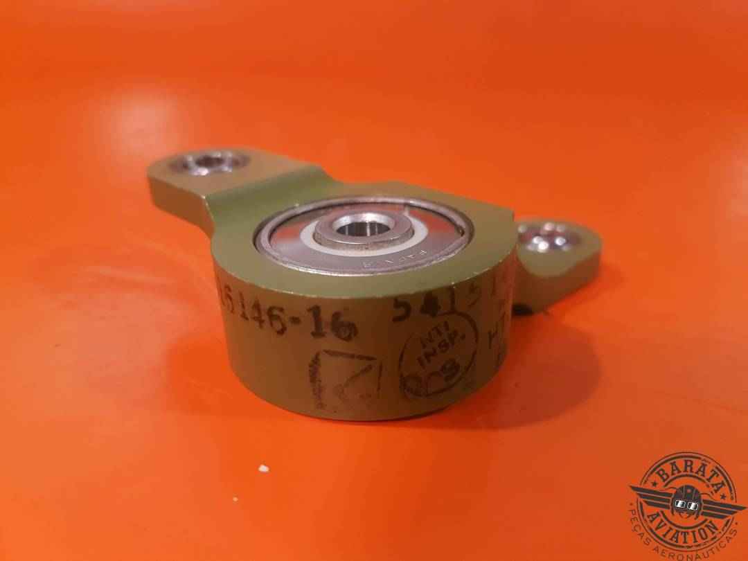 5415146-14 BOMBARDIER CRANK ASSY