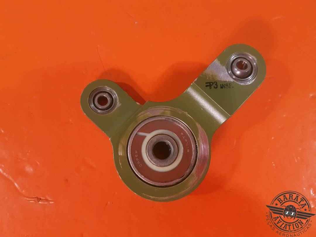 5415146-17  BOMBARDIER CRANK ASSY