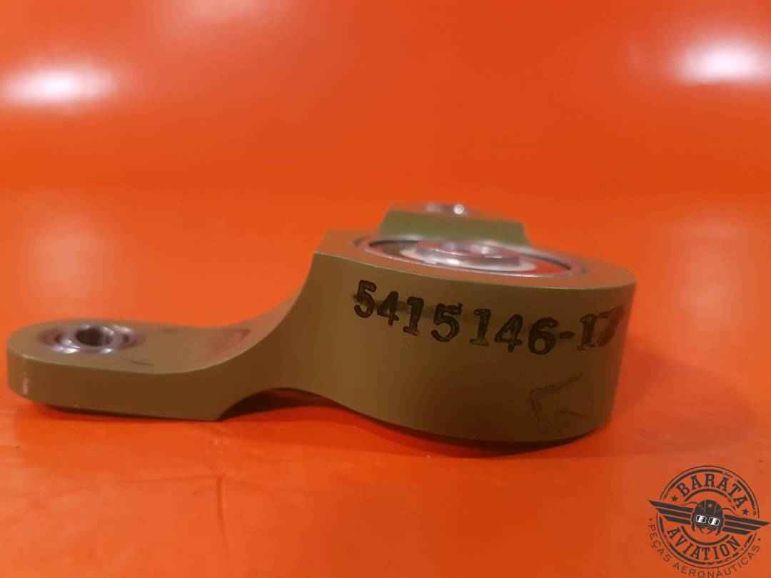 5415146-17  BOMBARDIER CRANK ASSY