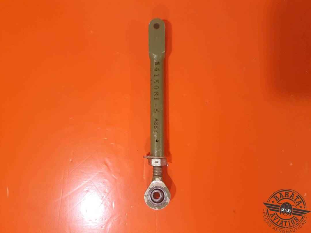 5415061-5 BOMBARDIER PUSHROD ASSY