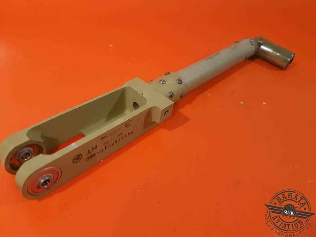 5415219-52  BOMBARDIER COLUMN ASSEMBLY