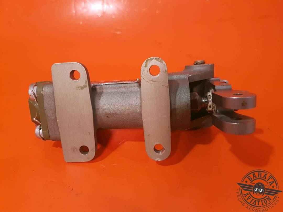 6081041-804 BENDIX/BOMBARIER POWER BRAKE VALVE ASSY